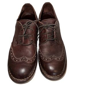 Moma shoes Vintage shoes Size 37 Unisex